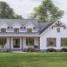 Modern Farmhouse ~2,071 Sq Ft – 3 Beds, 2.5 Baths, Sweet & Smart