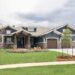 Rustic Craftsman Elegance – ~3,968 Sq Ft One‐Level with Optional Lower Level Expansion