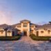 Mediterranean with Courtyard Parking & Bonus Room – ~4,382 Sq Ft