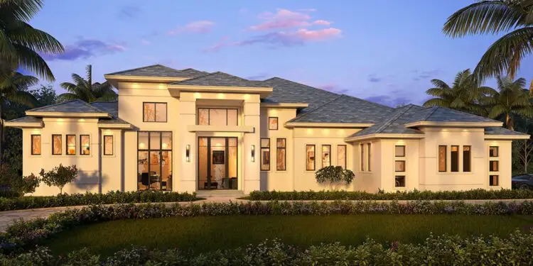 Luxury Southern Home – ~4,735 Sq Ft with Grand Outdoor Living