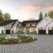 Modern Farmhouse with Attached 1-Bed Apartment – ~3,669 Sq Ft