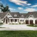 Elegant French Country / New American — ~2,537 Sq Ft | 3 Beds | 2.5 Baths | 3 Car Garage
