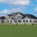 Craftsman Home With Spectacular Master Suite – ~6,438 Sq Ft of Elevated Living
