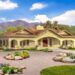 Open Courtyard Dream Home – ~3,163 Sq Ft, 4 Beds, One-Level Elegance