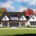 Modern Farmhouse ~3,254 Sq Ft – 4 Beds, Home Office & Master-Suite Laundry Access