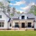 Modern Farmhouse with Bonus Over Garage – ~2,742 Sq Ft, 4 Beds & Flex Zone