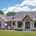 Split-Bedroom Hill Country with Large Pantry – ~2,454 Sq Ft of Scenic Comfort
