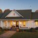 Modern Farmhouse ~2,525 Sq Ft – 3-4 Beds, 2.5-Baths, One-Level Ease