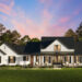 Modern Farmhouse – ~2,264 Sq Ft with 3 Beds, 2.5 Baths & Generous Porch Space