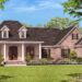 Split-Bedroom Home Plan with Options – ~2,400 Sq Ft, Bonus Loft, Side-Entry Garage