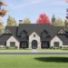 Modern Farmhouse One-Level – ~4,032 Sq Ft | 4 Beds | 4 Baths