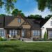 Transitional Farmhouse with Private Master Suite & Bonus Loft – ~2,563 Sq Ft