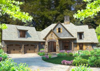 Mountain-Style Home with Bonus Room – ~2,482 Sq Ft of Adventure-Ready Living