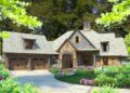Mountain Home with Bonus Room – ~2,482 Sq Ft of Lofty Living