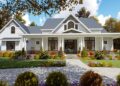 Modern Farmhouse w/ Two Bonus Rooms – ~2,787 Sq Ft of Flexible Charm