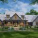 One-Story Country Craftsman – ~2,510 Sq Ft with Loft & Optional Bonus Room