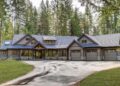 Amazing One-Level Craftsman – ~4,420 Sq Ft | 4 Beds · 3.5 Baths · 4-Car Garage