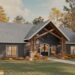 Modern Craftsman with Expansive Porches & Split Bedrooms – ~2,992 Sq Ft