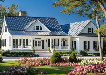 Charming 2,010 Sq Ft Farmhouse – 3 Beds, 2.5 Baths & Bonus Loft