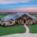 Rugged Hill Country Retreat – ~3,065 Sq Ft with Game Room & Rustic Charms