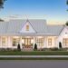 Charming Farmhouse Living – ~2,085 Sq Ft With 3 Beds & Rear-Entry Garage