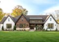 Luxury Modern Farmhouse – ~3,344 Sq Ft with Scullery & Outdoor Kitchen