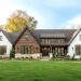 Luxury Modern Farmhouse – ~3,344 Sq Ft with Scullery & Outdoor Kitchen