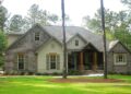 Rustic-Craftsman Charm – ~2,597 Sq Ft, 3 Beds, Bonus Above Garage