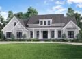 Open-Concept Modern Farmhouse with Bonus Over Garage – ~2,728 Sq Ft of Flexible Farmhouse Living