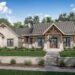 Hill Country Escape – ~2,454 Sq Ft with Split-Bedroom Layout & Huge Walk-In Pantry