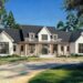 Grand Modern Farmhouse – ~3,500 Sq Ft, 5 Bedrooms & Outdoor Kitchen