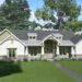 3-Bed Craftsman Ranch – ~2,815 Sq Ft with Private Master Suite & Split Layout