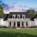 Modern Farmhouse with a Full-Blown Luxe Master Suite – ~2,986 Sq Ft
