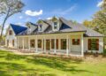 Southern-Style Country Home with Outdoor Kitchen & Bonus Room – ~2,979 Sq Ft