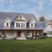 Modern Farmhouse – ~2,959 Sq Ft, 3 Beds, 2.5 Baths & 3-Car Garage
