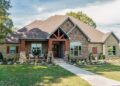 Craftsman Lifestyle Refined – ~2,470 Sq Ft with Vaulted Great Room