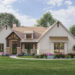Stylish Craftsman Home – ~2,796 Sq Ft | 3-4 Beds | 3 Baths