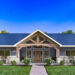 Barn-Inspired Home – ~2,030 Sq Ft | 3 Bedrooms | 2 Baths