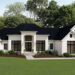 Modern Transitional Home – ~3,637 Sq Ft | 4 Beds, 4.5 Baths & Elegant Flex Space