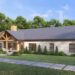 4-Bed Barndominium with Open-Concept Living – ~2,240 Sq Ft