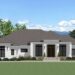 Contemporary One-Story 3,046 Sq Ft – 4 Beds, 4½ Baths for Modern Living