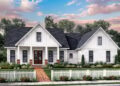 Cozy & Smart: 1,988 Sq Ft Exclusive Farmhouse with Bonus Room & Side-Load Garage