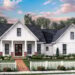 Cozy & Smart: 1,988 Sq Ft Exclusive Farmhouse with Bonus Room & Side-Load Garage