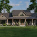 Modern Farmhouse – ~2,564 Sq Ft, 3 Bedrooms, 3.5 Baths & 3-Car Garage
