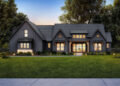 Modern Farmhouse ~2,578 Sq Ft | 4 Bedrooms • 2½ Baths • Smart Family Living