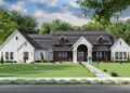 Transitional Farmhouse with Epic Games Room – ~4,187 Sq Ft, 4 Beds, 4+ Baths
