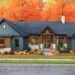Mountain Ranch Retreat – ~2,503 Sq Ft with Soaring Great Room & Split Bedrooms
