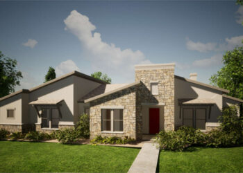 Contemporary One-Level Home – ~2,713 Sq Ft, 4 Beds, 3 Baths