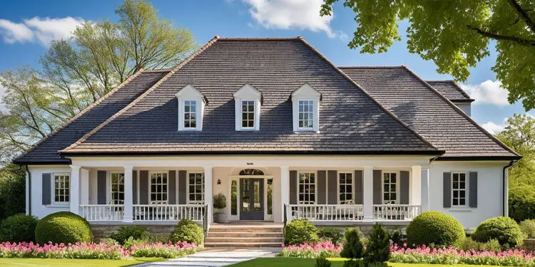 Southern-Style 2,552 Sq Ft Home – 4-5 Beds • 4 Baths