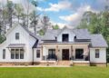 Modern Farmhouse – ~2,742 Sq Ft, 4 Beds + Bonus Over Garage
